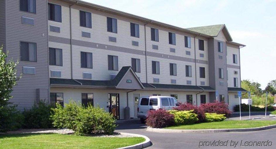 赫米斯顿 厄米斯通温德姆旅游旅馆酒店 外观 照片